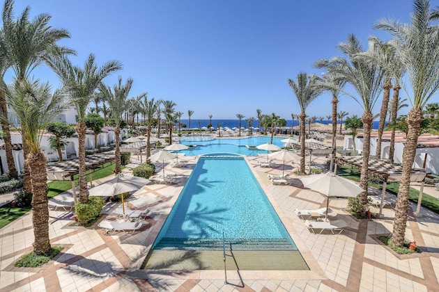 Gallery - Jaz Fanara Resort