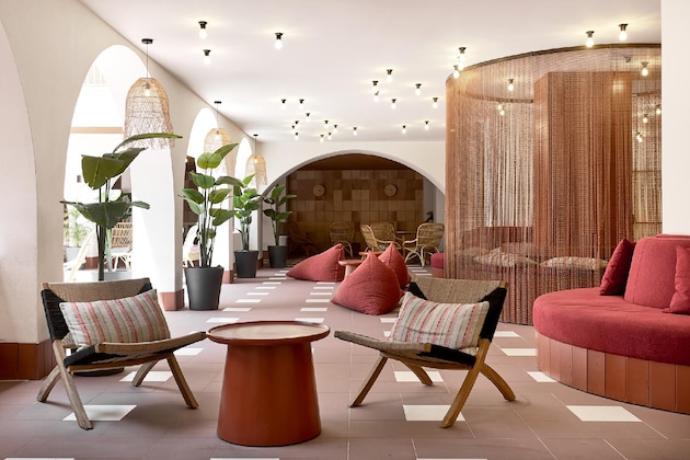 Gallery - Tent Bahia De Palma