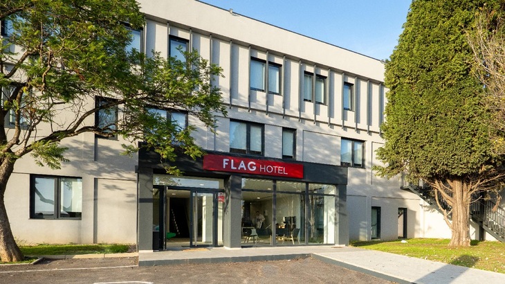Gallery - Flag Hotel Lisboa Sintra