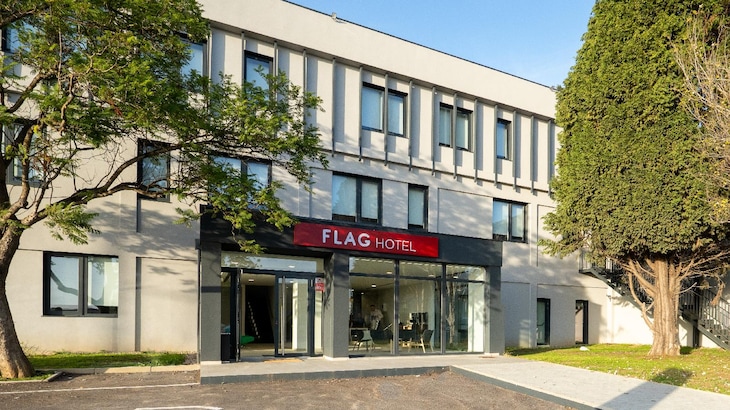 Gallery - Flag Hotel Lisboa Sintra