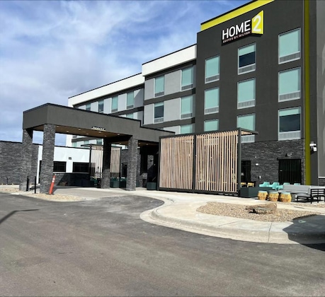Gallery - Home2 Suites By Hilton Bozeman Four Corners