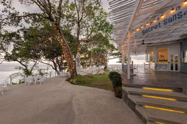 Gallery - Secret Cliff Resort Phuket