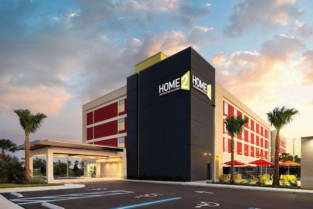 Gallery - Home2 Suites By Hilton Winter Haven