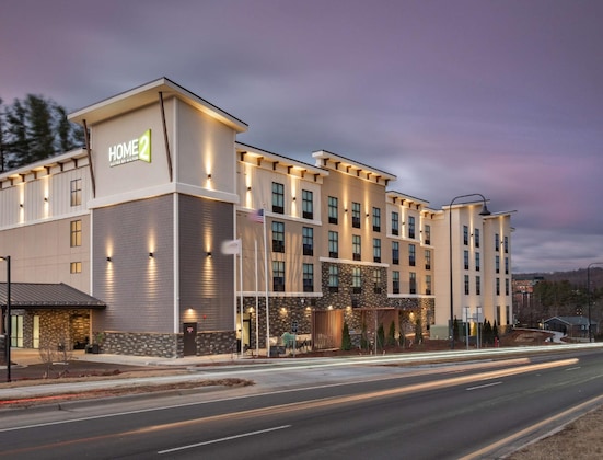 Gallery - Home2 Suites By Hilton Boone