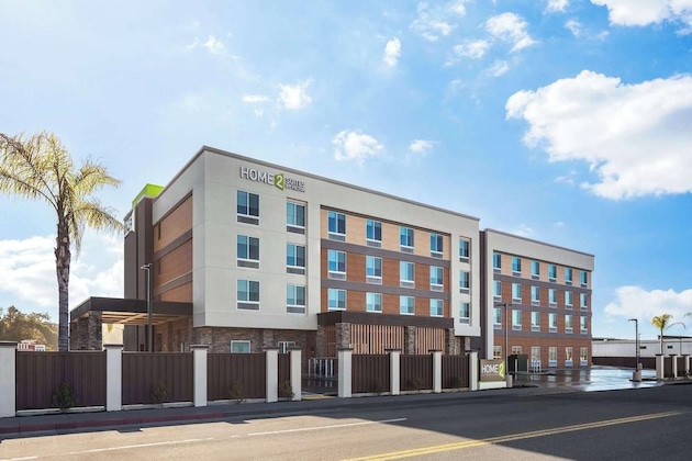 Gallery - Home2 Suites By Hilton Eureka