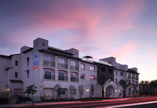 Gallery - Sanctity Hotel Rancho Cucamonga, Tapestry Collection By Hilton
