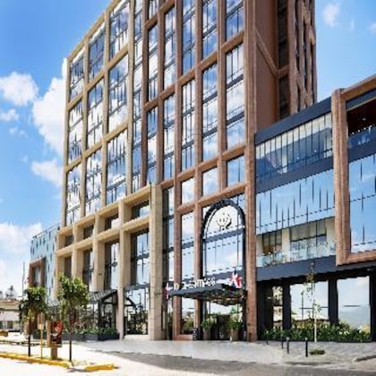 Gallery - Hotel Santiago, Curio Collection By Hilton
