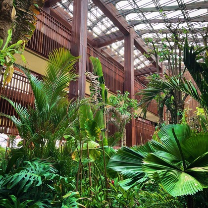 Gallery - The Meru Sanur