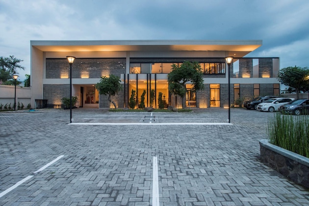 Gallery - Hanoman Hotel Kota Batu