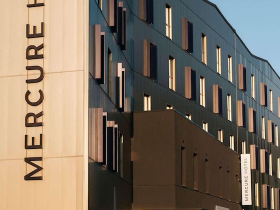 Gallery - Mercure Brest Centre Port