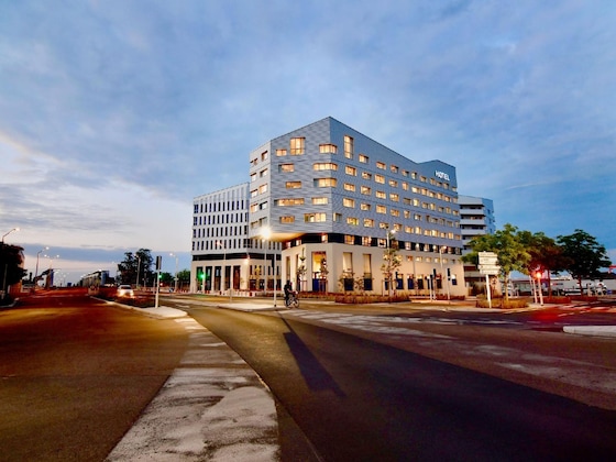 Gallery - Ibis Styles Saint Nazaire Centre Gare