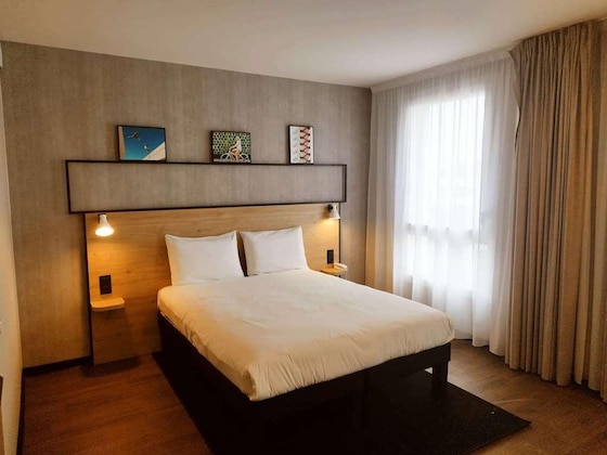 Gallery - Ibis Achères St-Germain-En-Laye (Open Sep Oct 2024