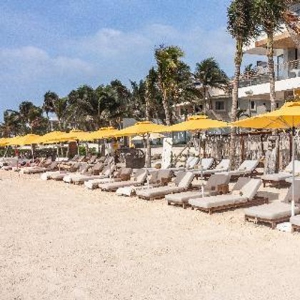 Gallery - Romarley Beach House
