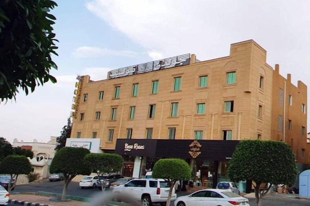 Gallery - Golden Tulip Abha