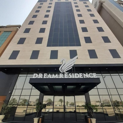 Gallery - Dream Residence Olaya Khobar