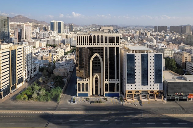 Gallery - DoubleTree by Hilton Makkah Aziziyah