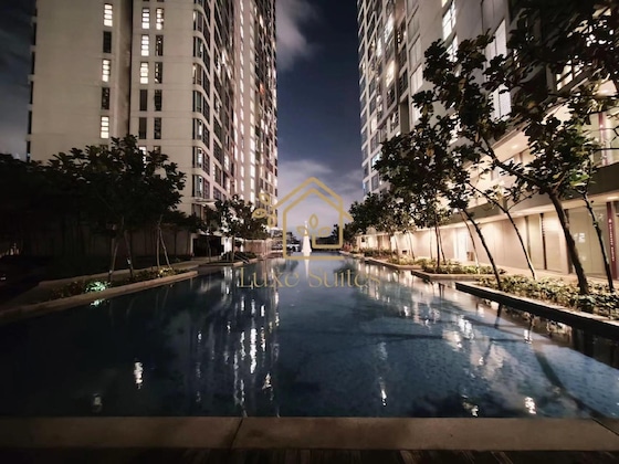 Gallery - The Robertson Bukit Bintang Luxe Suites