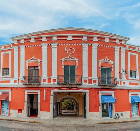 Gallery - Hotel H.O