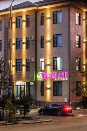 Gallery - Parklane Hotel