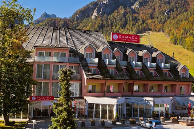 Gallery - Ramada Hotel & Suites by Wyndham Kranjska Gora