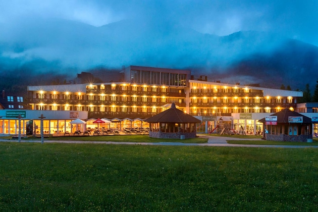Gallery - Ramada Resort by Wyndham Kranjska Gora