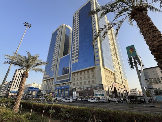 Gallery - Al Rayyan Makkah Towers Hotel