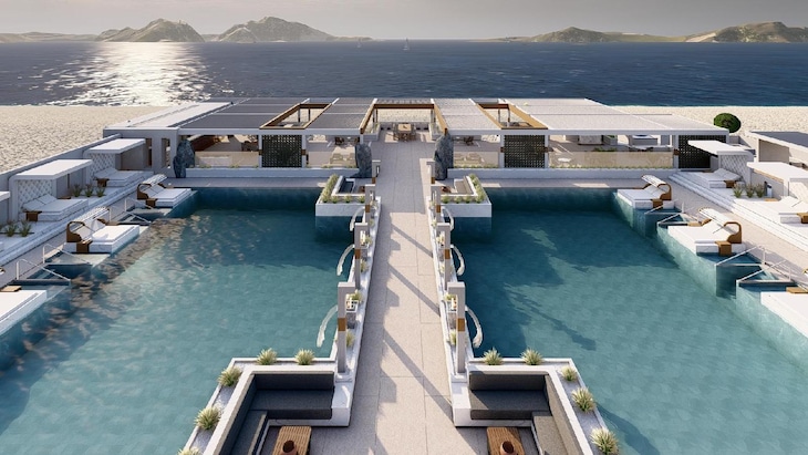 Gallery - Dicosta Hotel And Spa