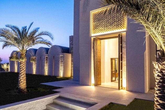 Gallery - The Residence Douz
