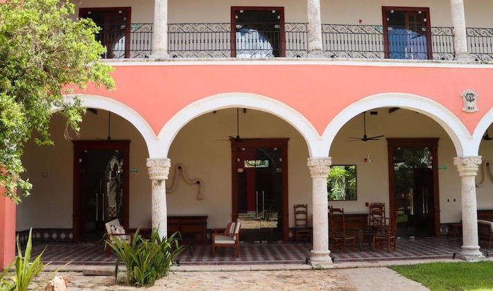 Gallery - Casa Loreto 1893