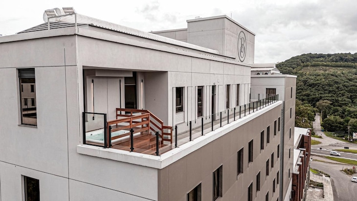 Gallery - Plaza Hotel & Boulevard Convention – Vale Dos Vinhedos