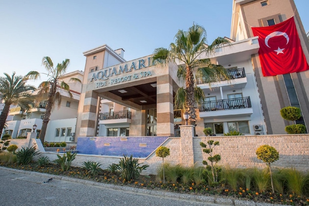 Gallery - Marine Family Club Hotel