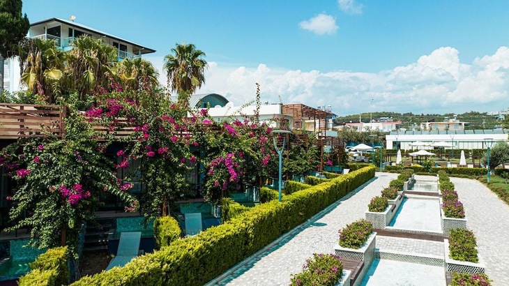 Gallery - Feniks Hotel