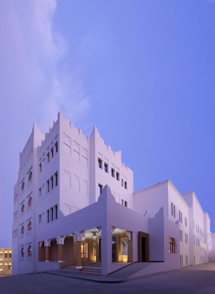 Gallery - Souq Waqif Boutique Hotels By Tivoli