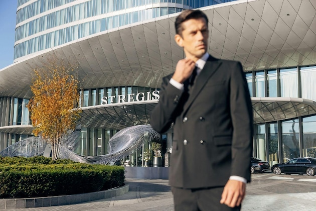 Gallery - The St. Regis Belgrade