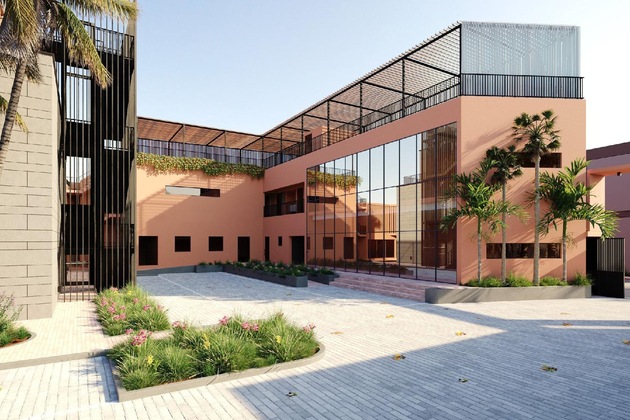 Gallery - Protea Hotel Luanda