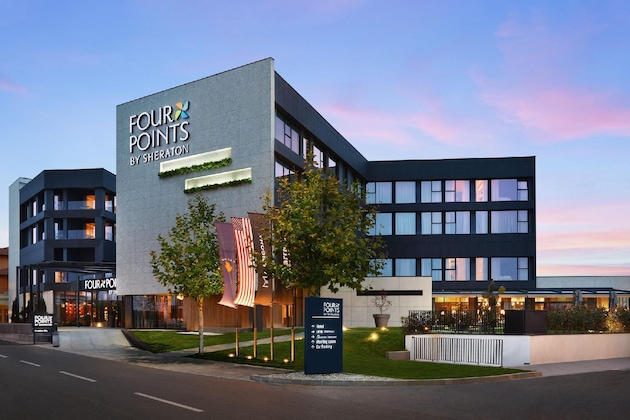 Gallery - Four Points By Sheraton Prishtina City