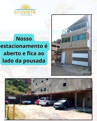 Gallery - Pousada Boa Vista