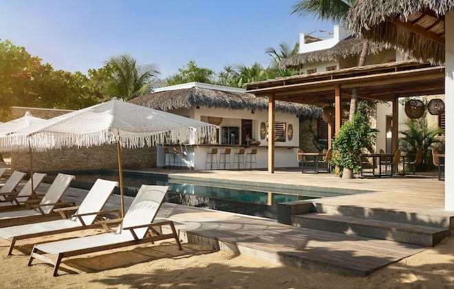 Gallery - Pousada La Villa Praia