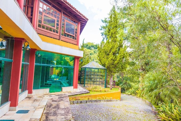 Gallery - Hotel Caminhos De Itaipava