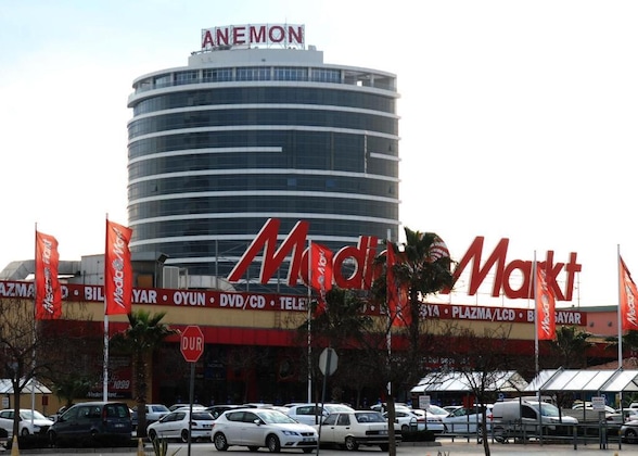 Gallery - Anemon Adana Otel