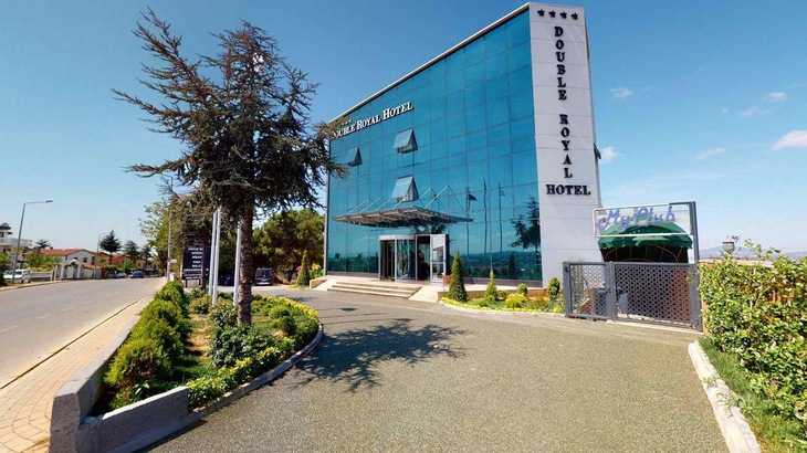 Gallery - Double Royal Hotel