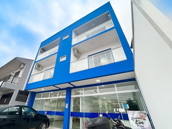 Gallery - Pousada Praia By Bia