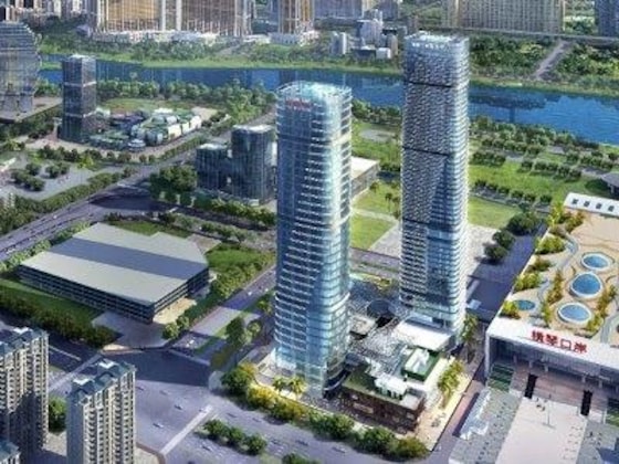 Gallery - Artyzen Habitat Hengqin Zhuhai