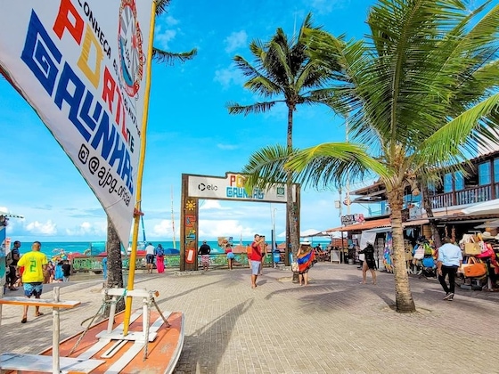 Gallery - Atlântico Sul Hotel Porto De Galinhas