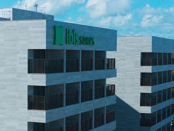 Gallery - Ibis Styles Maragogi