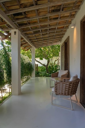Gallery - Hotel Vila São João