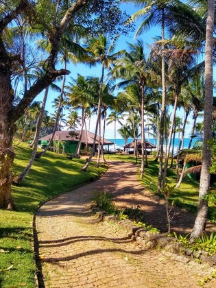 Gallery - São José Beach Club & Hotel