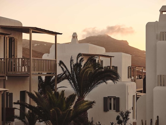 Gallery - Anemoessa Boutique Hotel