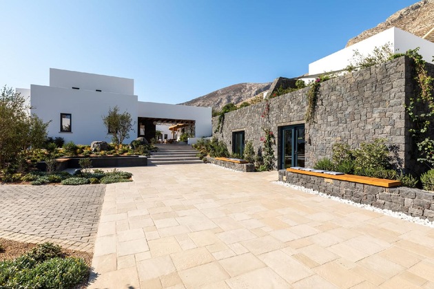 Gallery - Sandblu Resort