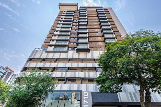 Gallery - Roomo Haus Mitre Ibirapuera